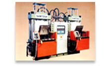 Vacuum Moulding Presses