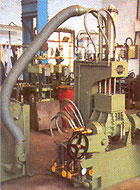 Laboratory model MIX MASTER