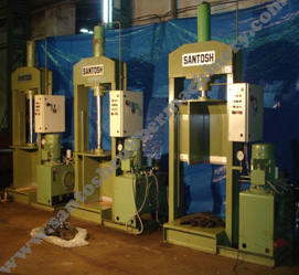 75 litres dispension kneader