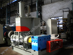 Laboratory model MIX MASTER