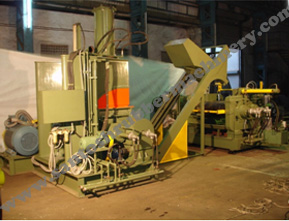 75 litres dispension kneader