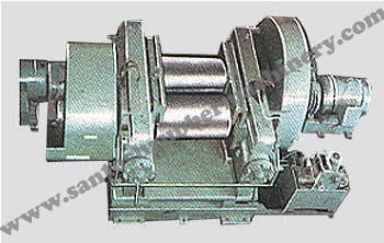 610/535X915 REFINING MILL 