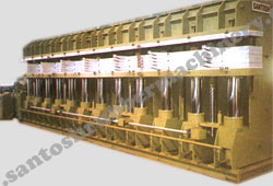 400mm x 10,000mm - 5 Daylight Pre Cured&nbsp;