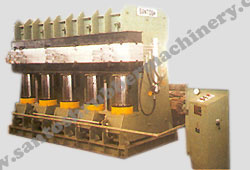 400mm x 3650mm - 4 Daylight Pre Cured&nbsp;